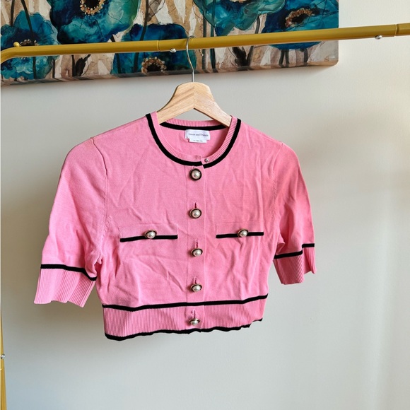 Revolve Top - Picture 14 of 16